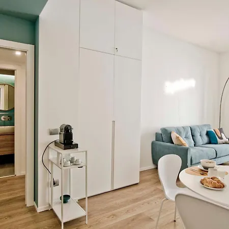 Soperga 10 - Popart Flat In Milano Centrale Exterior photo