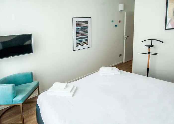 Soperga 10 - Popart Flat In Milano Centrale