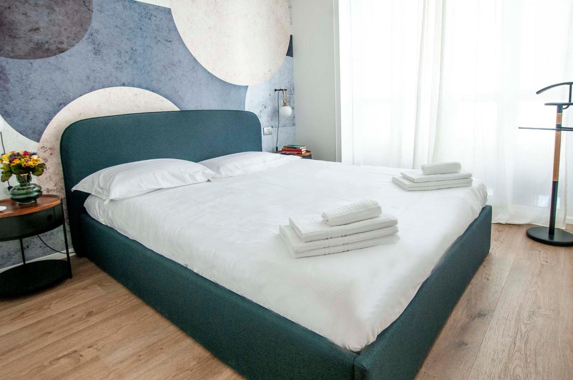 Appartement Soperga 10 - Popart Flat In Milaan